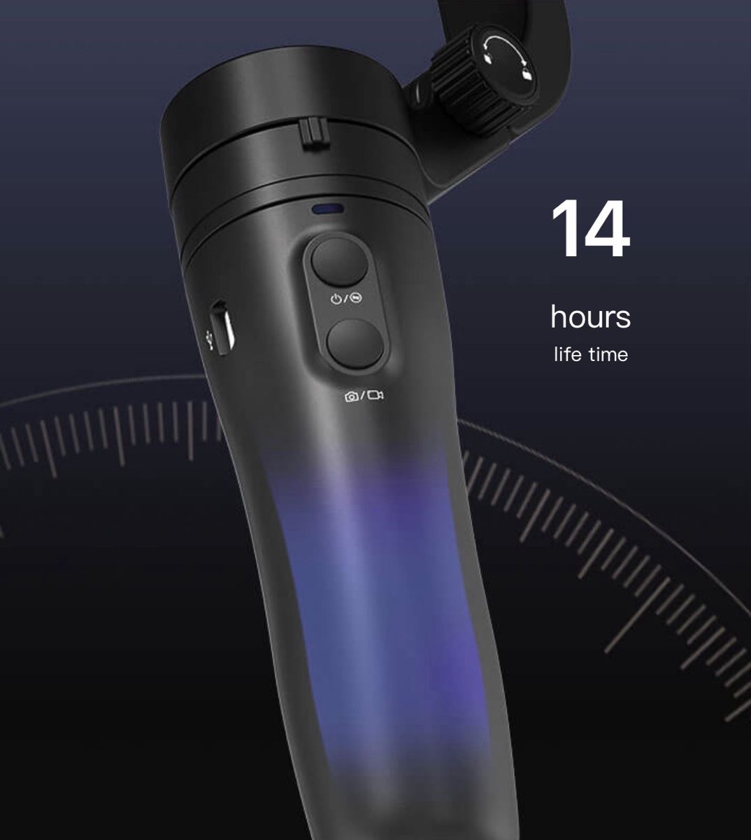 Feiyu Tech Supporti a parete: FEIYU TECH GIMBAL VLOG POCKET – Nuovo (secondo la descrizione) da Jona venduto da montura248 1