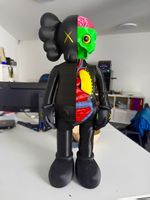 70cm Kaws Inspiration - 3D print