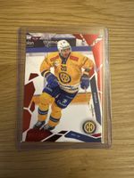 Michael Fora 06/20, HC Davos, SportZoo 2025/26