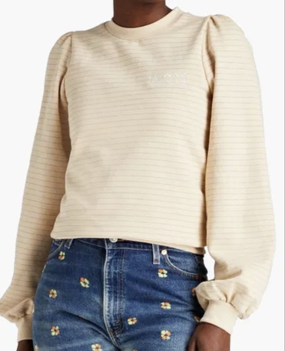 Ganni Maglioni & Felpe: Ganni Pulli  Gr. S – Nuovo (secondo la descrizione) da Zürich venduto da SecondLifeGoods