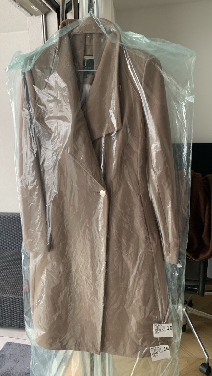 Cappotti: TED BAKER Winter coat XS/34 – Usato da Zürich venduto da Angela_Fashion_Lover 8