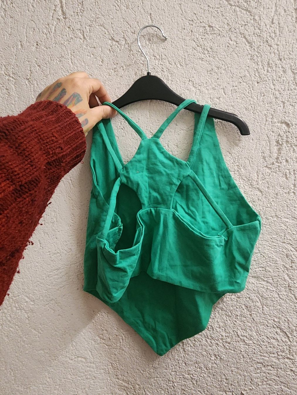 Tops: 3 Damen Top – Gebraucht aus Basel von mangome 3