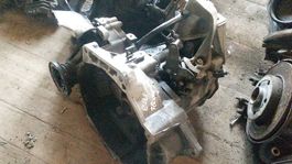 Boite à vitesse vw golf 4 2.0l