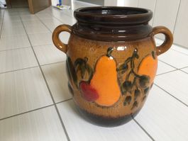 Rumtopf 4 Liter