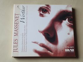 Jules Massenet Werther
