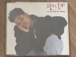 Monie Love