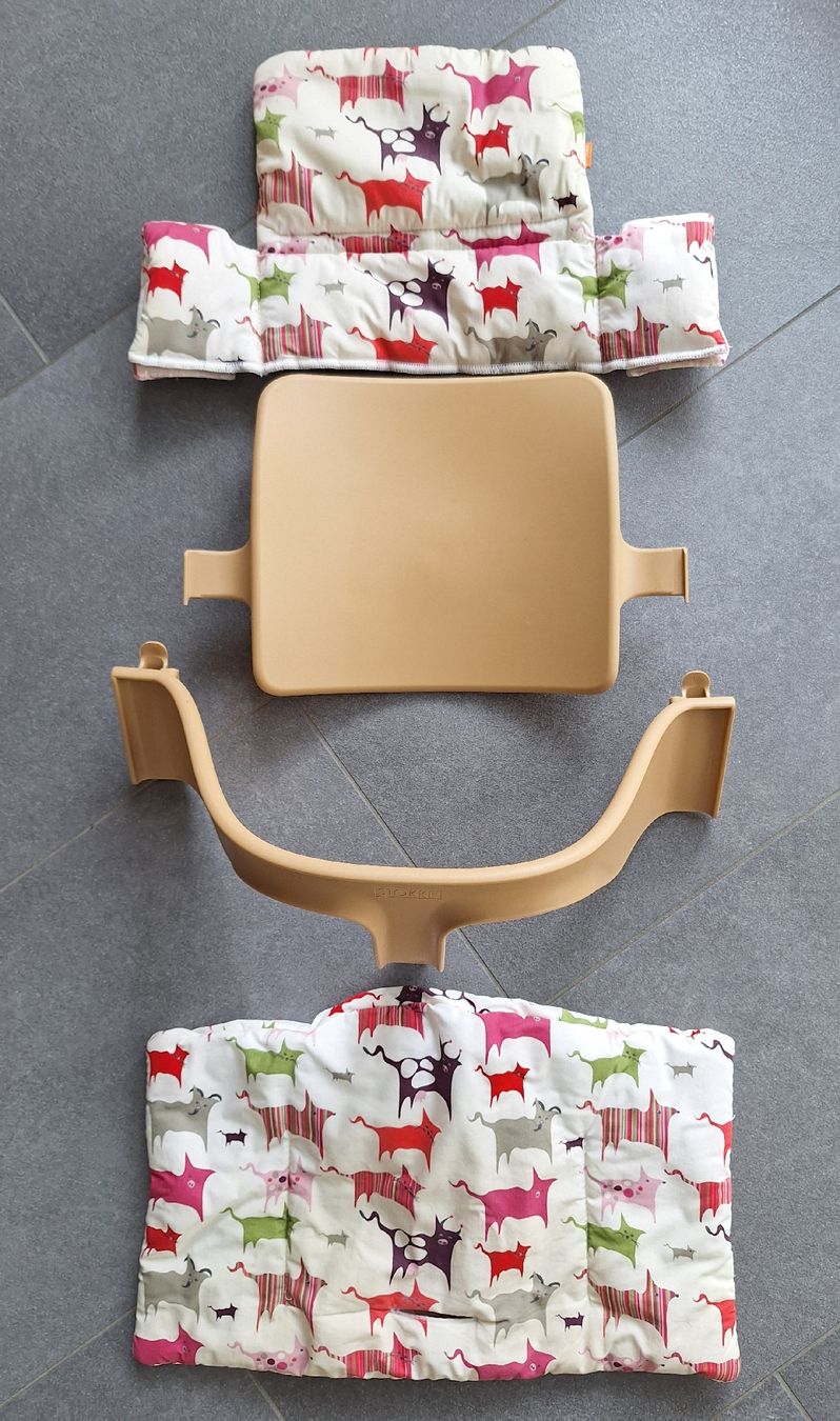 Stokke Seggioloni: Tripp Trapp Stokke – Usato da Udligenswil venduto da SSundMS 1