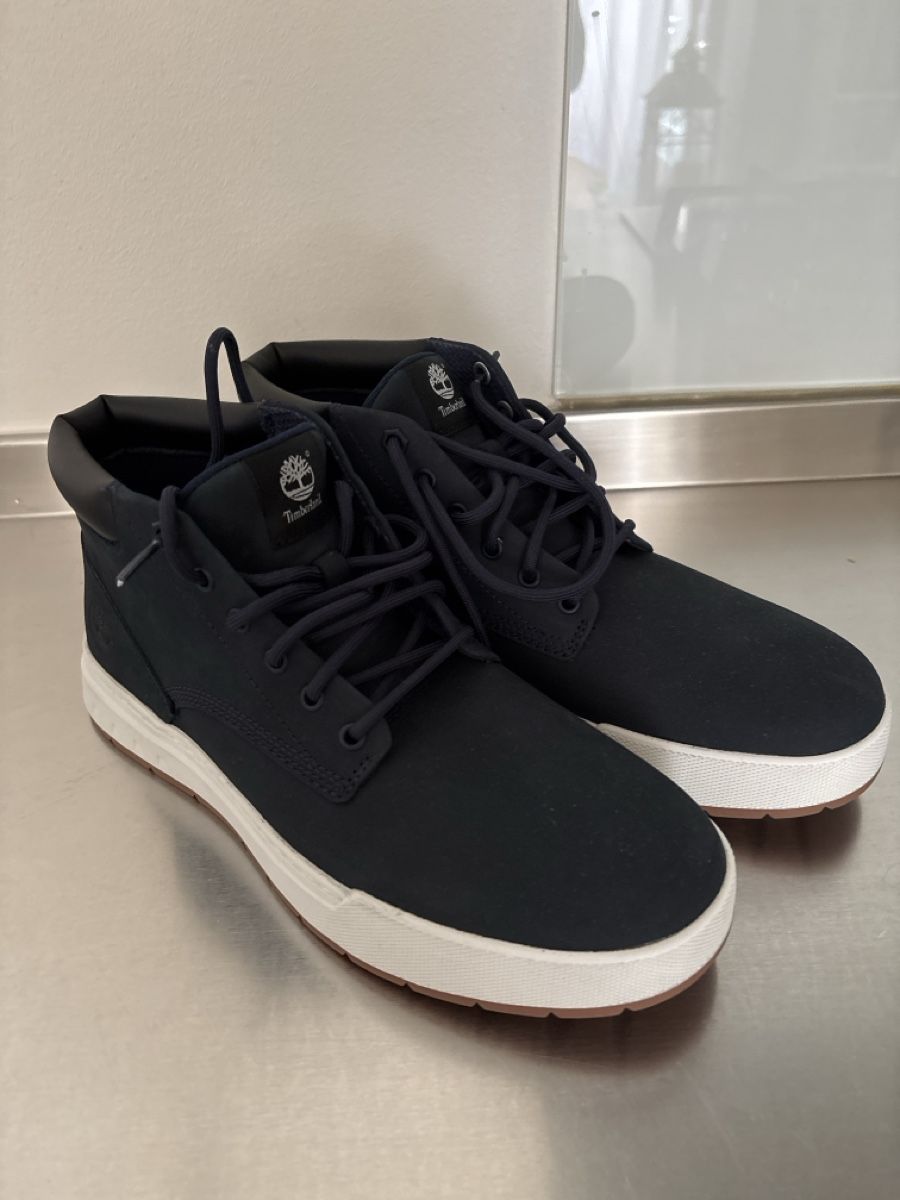 Timberland Chaussures hommes: Timberland – Neuf avec emballage d'origine à Muttenz par Stefan8