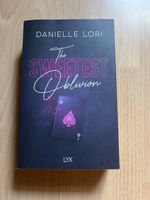 The Sweetest Oblivion