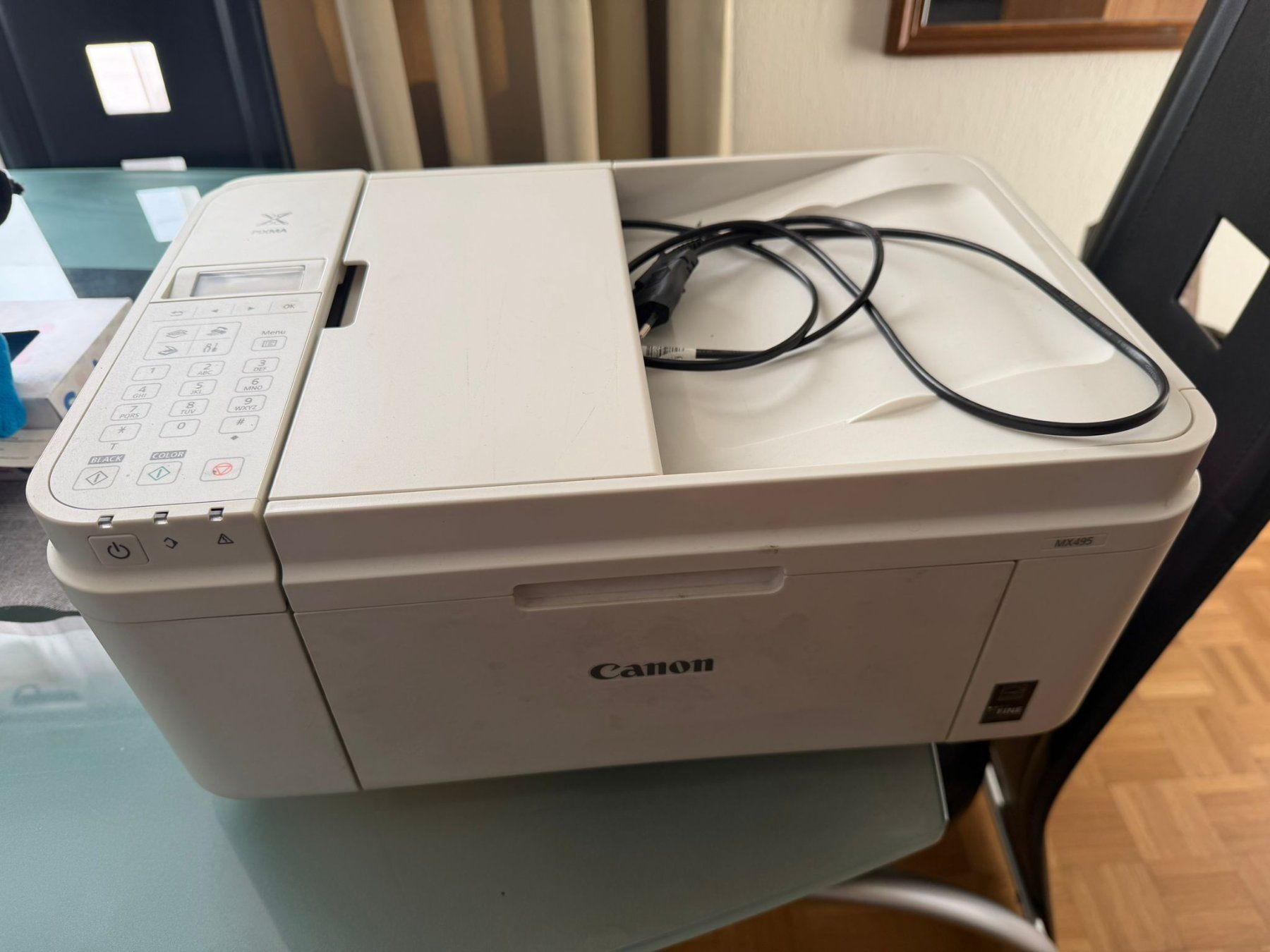 Canon Photocopieuses: Drucker – D'occasion à Zürich par rob_b2gy 1