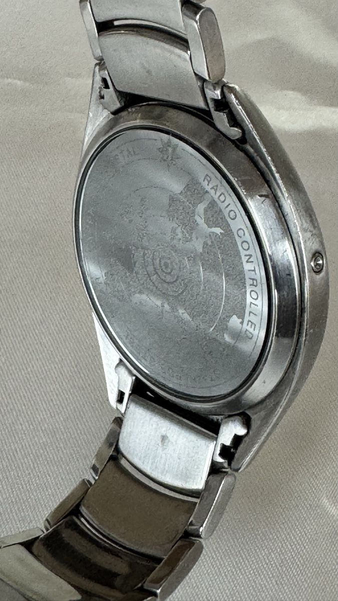 Junghans Montres: Junghans Mega – D'occasion à Untersiggenthal par TimeandShine 4