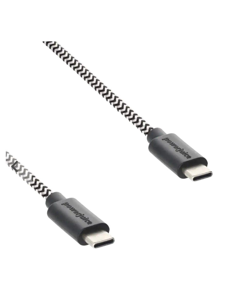 Cavi: 3A USB C auf USB C Ladekabel Nylon Datenkabel, 3 Meter – Nuovo (secondo la descrizione) da Rotkreuz venduto da Dima8