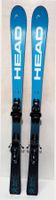 HEAD . RACE Team   140 cm; Model 2025; Junior Rennski mit Ho