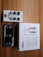 Digitech sdrum mit FS3X 