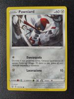Pawniard 103/163 Pokémon Battle Styles 2021 (IT) ab 1.-