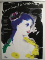 Adriana Lecourreur - Opernhaus Zürich - Geissbühler D., 1994
