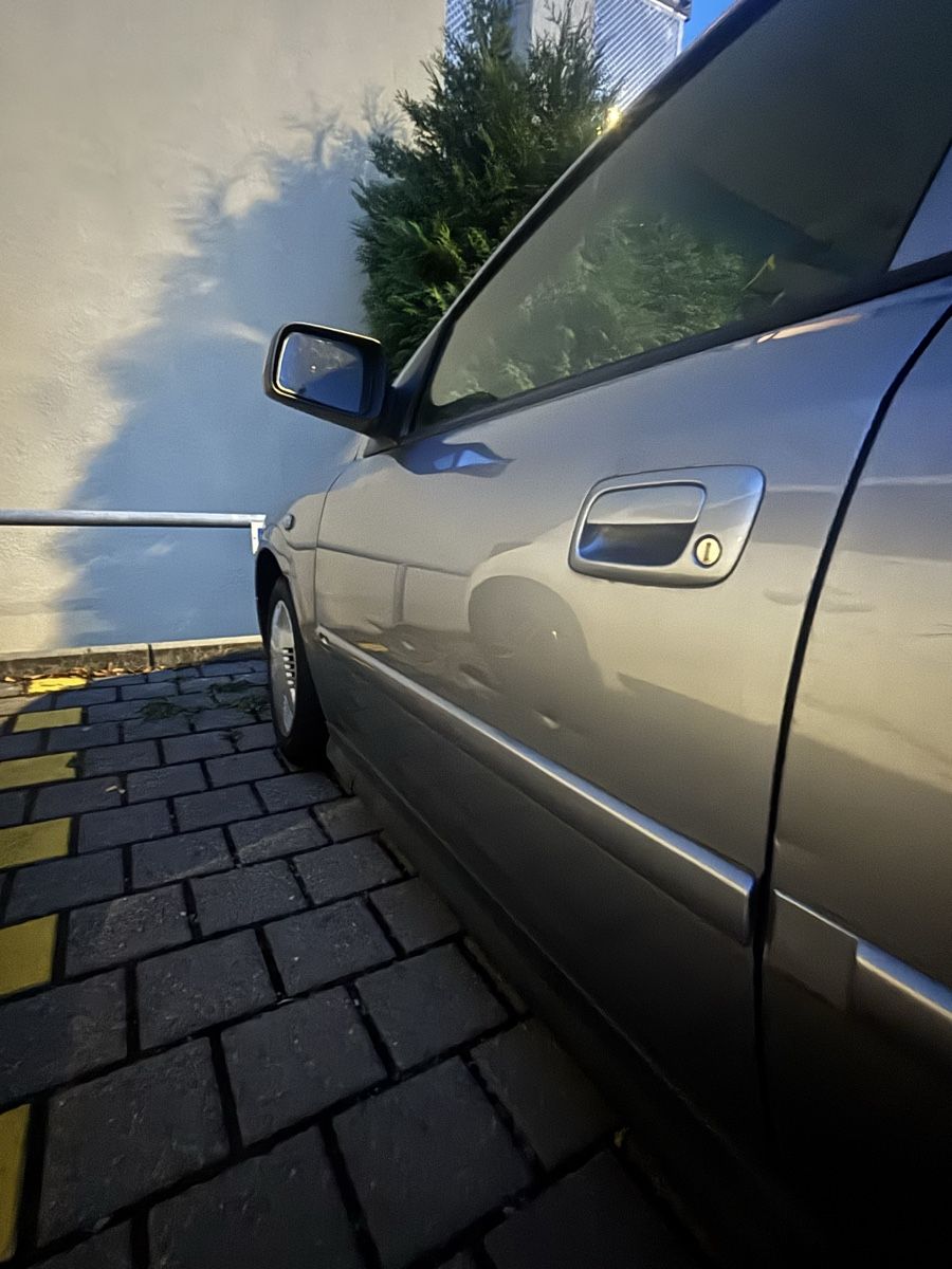 Opel Automobili: opel astra g16 – Difettoso da Pfäffikon ZH venduto da dar_9rb5 3
