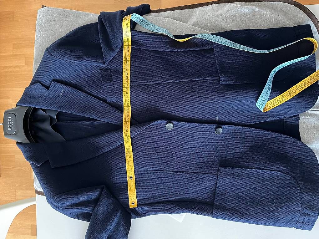 Boggi Vestes: Boggi jacket – D'occasion à Zürich par mic_8bnp 1