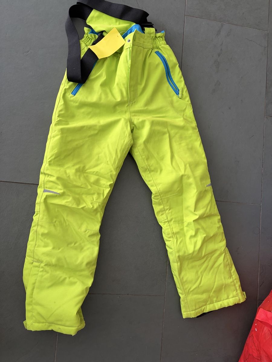 Pantaloni: Ski hose – Usato da Näfels venduto da Cecilia89