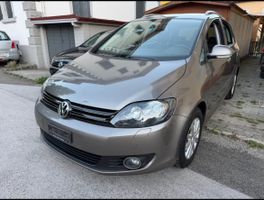 Vw Golf 6 plus 1.4 Tsi automatique