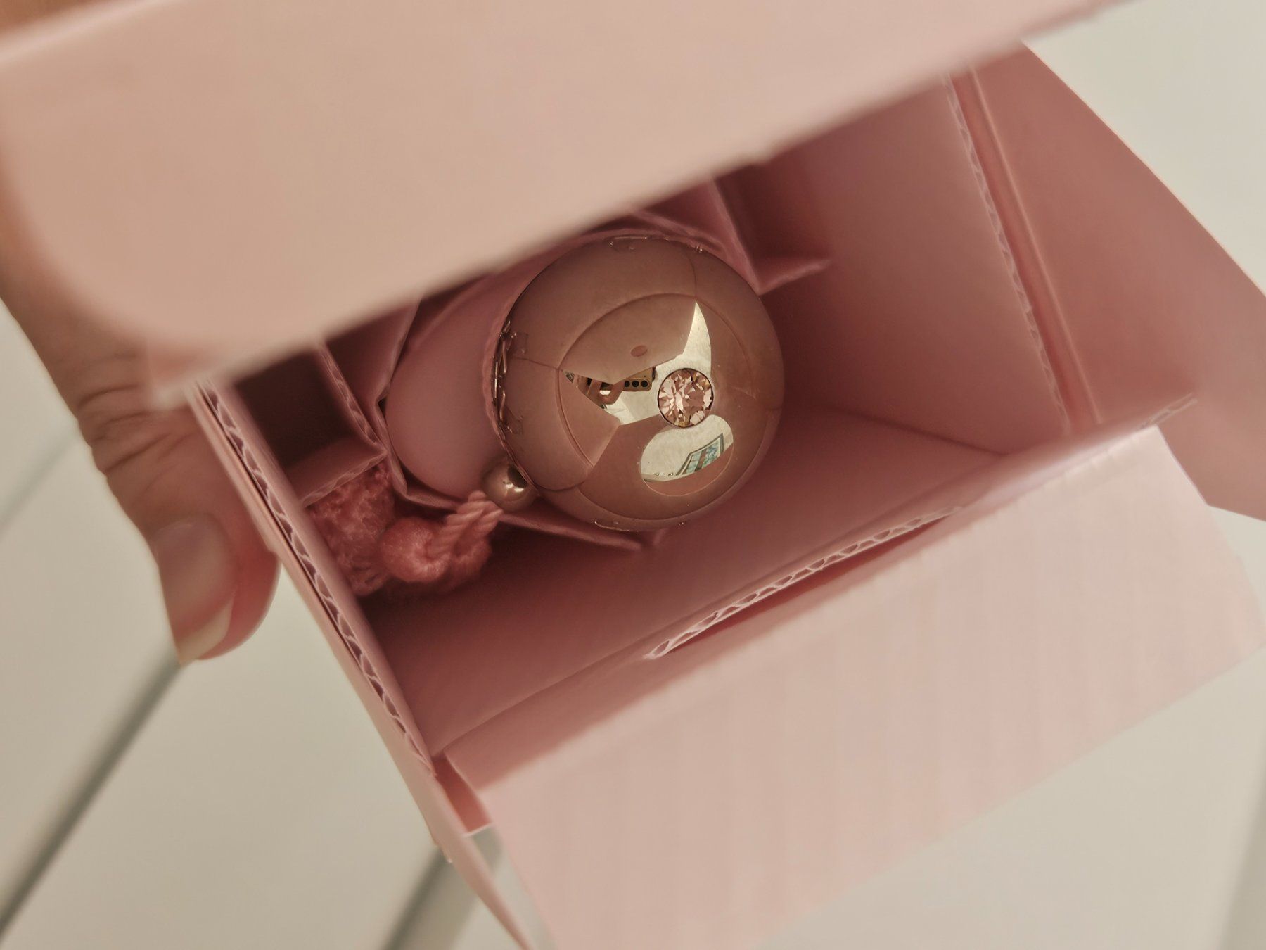 Parfums & Eau de Toilette: Parfums de Marly Delina 30 ml – D'occasion à Bex par bes_9dyf 5