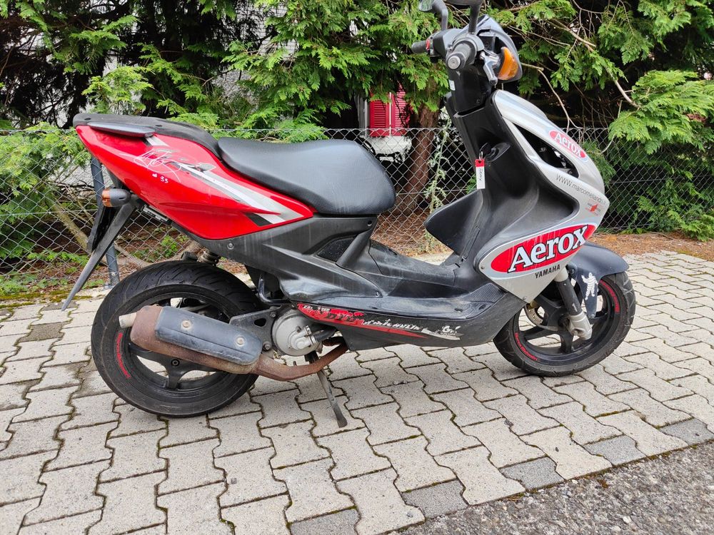 Accossato Lithiumbatterie ML LFP5 – 12V, Für Yamaha YQ 50 Aerox, LiFePO4 Technologie