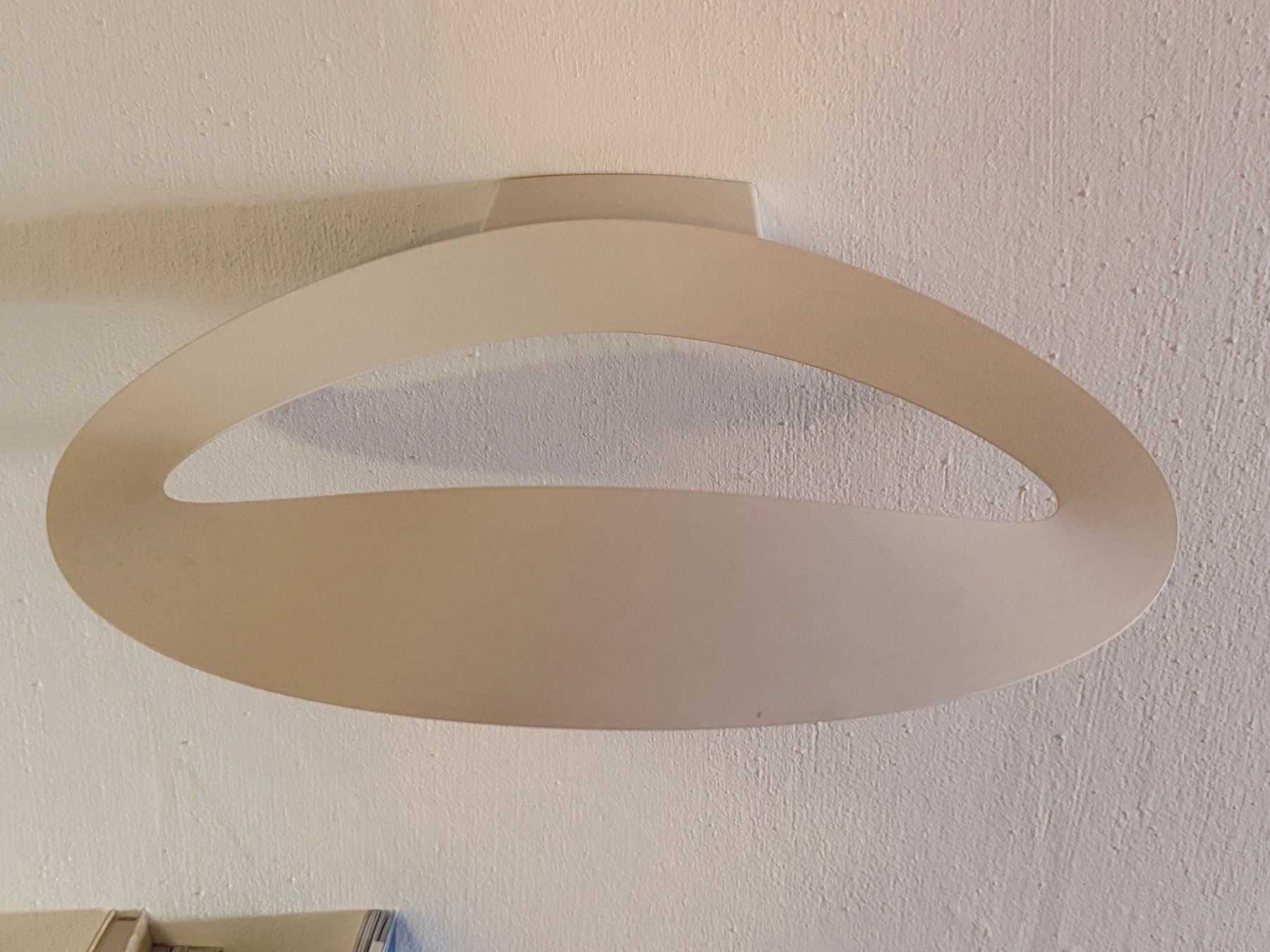 Artemide Lampes: Artemide Mesmeri, 2er Set – D'occasion à Wil par dapali01