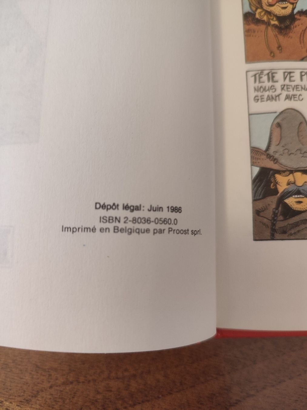 Fumetti: Ivor T1 EO TBE  – Usato da Bougy-Villars venduto da Vogue 1