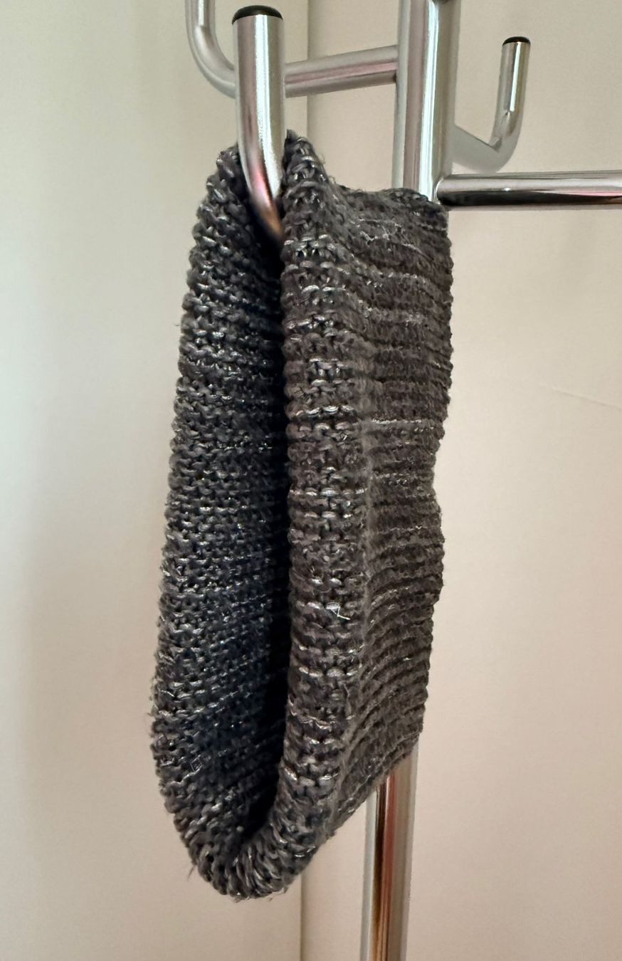 Heine Giacche: Longjacke, Bouclé, Gr. 34 – Usato da Kloten venduto da SANTALA23 4