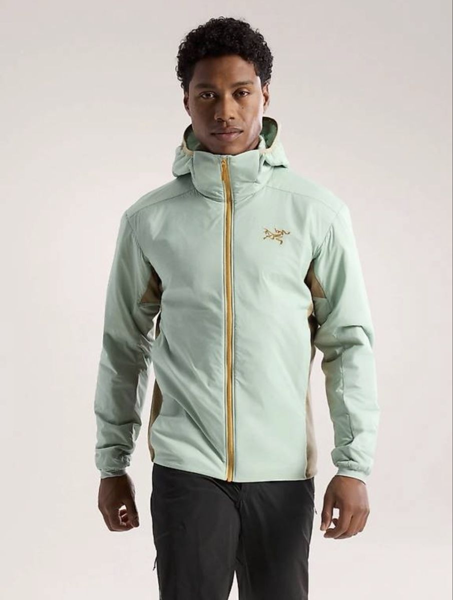 Arcteryx Jacken: Arcteryx ATOM Hoody, M, neu – Neu (gemäss Beschreibung) aus Zürich von Braettler