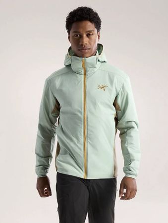 Arcteryx ATOM Hoody, M, neu