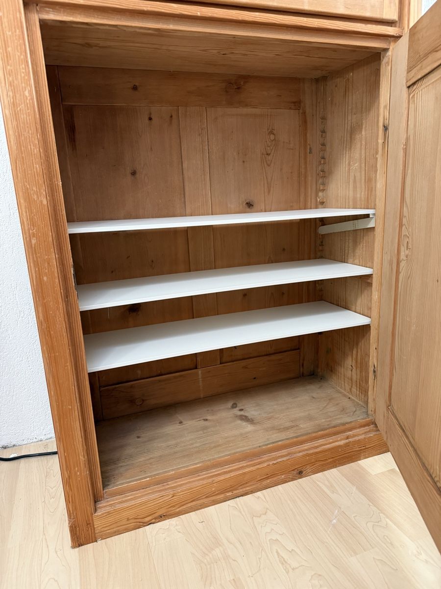 Schränke: Holzschrank – Gebraucht aus Rudolfstetten von sophaziz 5