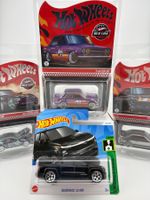 Hot Wheels Silverado EC RST Pick Up - 2024 - 110/250