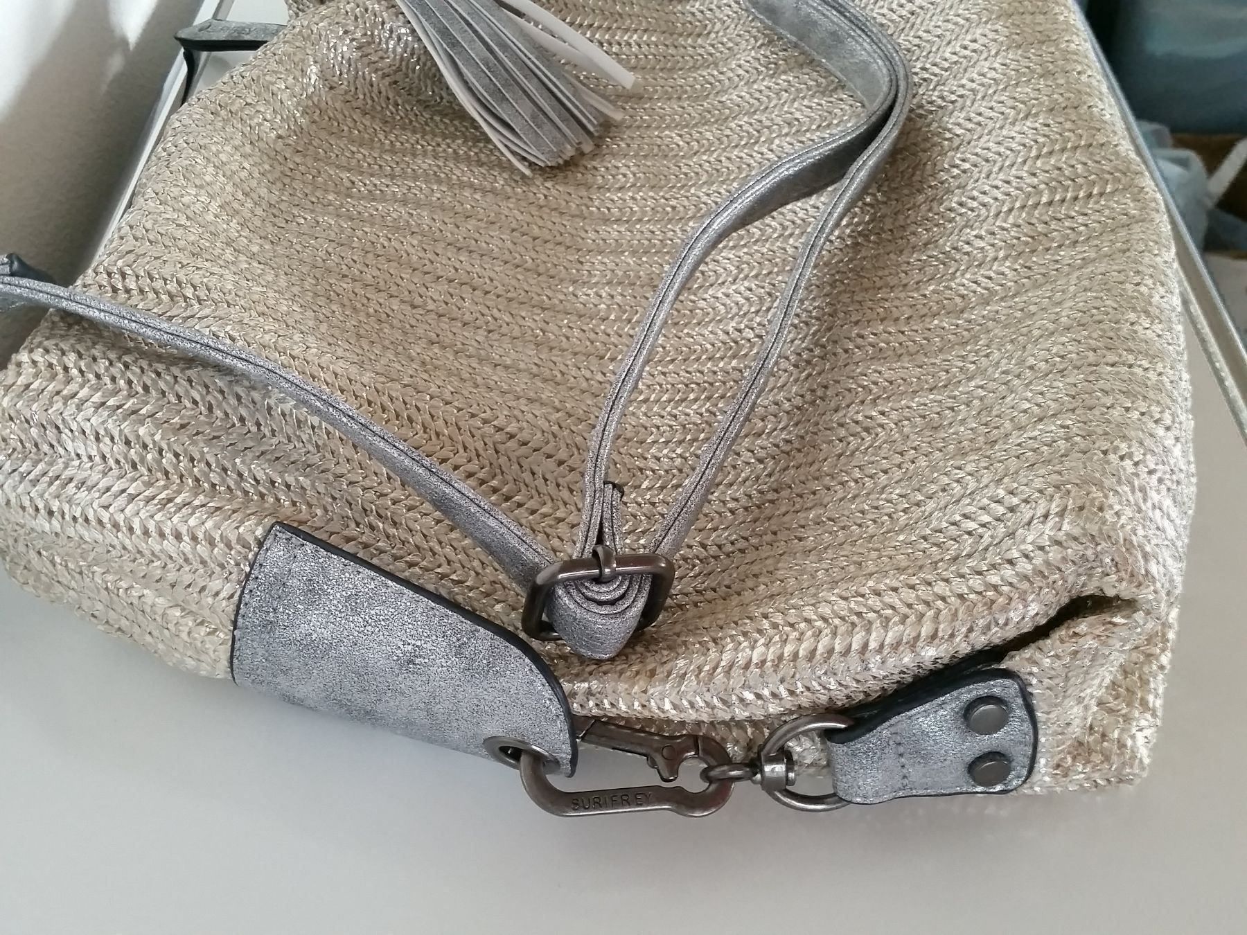 Taschen für Damen: Tasche Suri Frey NEU – Neu (gemäss Beschreibung) aus Villars-sur-Glâne von richardette 2