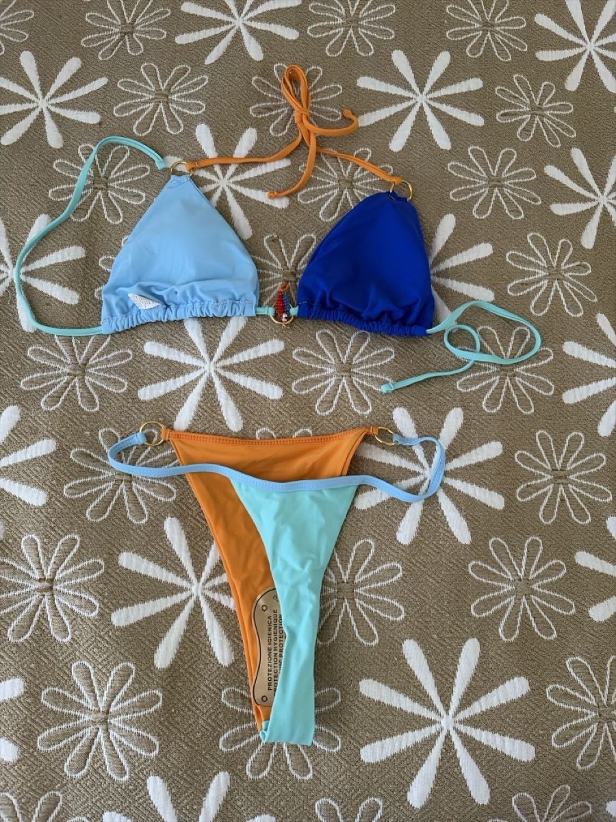 Maillots de bain & Bikinis: Bikini gr.M – Neuf (Voir description) à Andhausen par bgy_y6xl 1