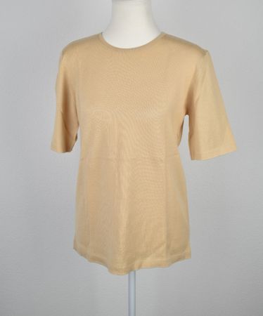 Escada Strick Shirt Gr.36, 100% Schurwolle