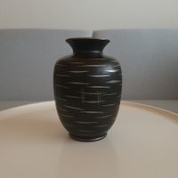 50-60er J. Deutschland / Marzi&Rémy / Keramik Vase 1002-15