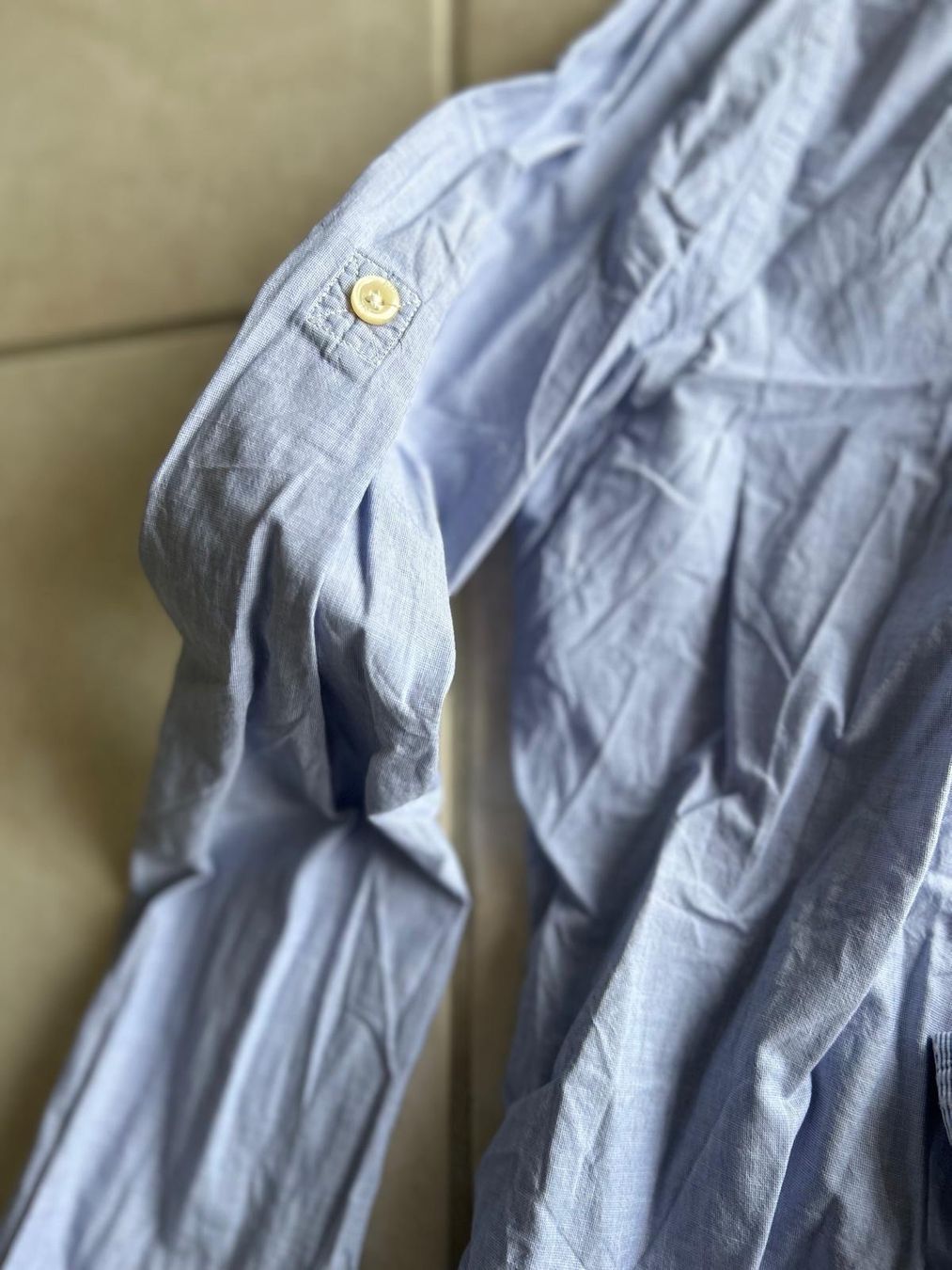 Pepe Jeans Camicie: Herren Hemd Pepe Jeans Grösse M – Usato da Biel-Benken BL venduto da Ddrummer 3