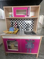 Ikea-Kinderküche mit Zubehör
