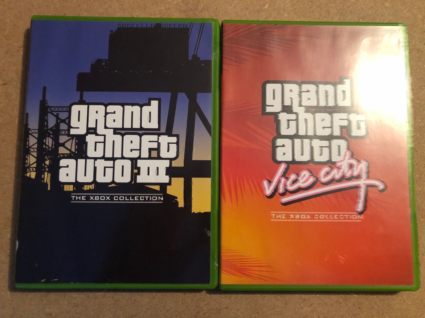 Giochi: GTA Xbox Collection – Usato da Kestenholz venduto da Mad18