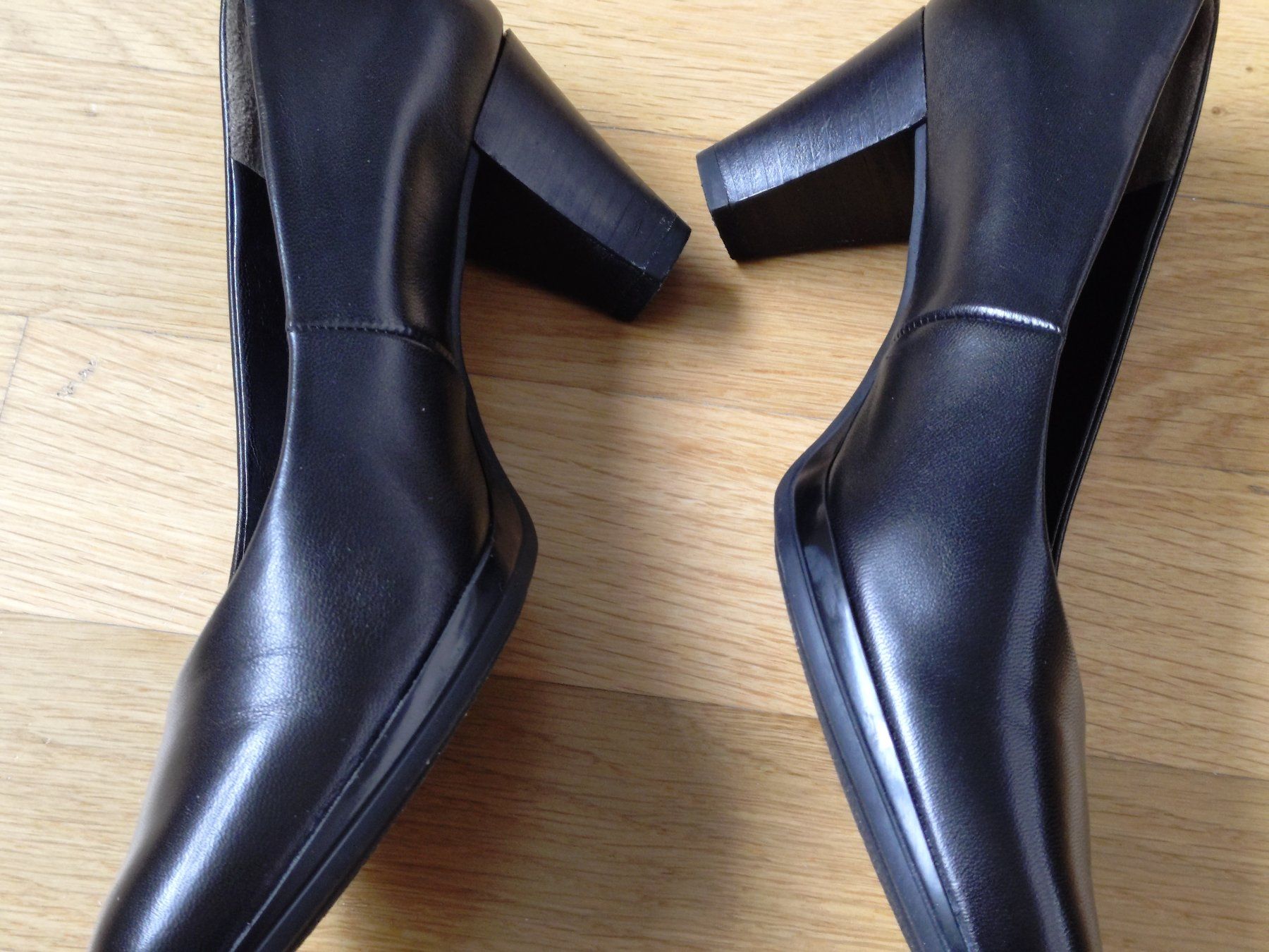 Paul Green Scarpe da donna: Paul Green Pumps Gr.: 36.5 – Usato da Bottmingen venduto da Malina_Outlet 3