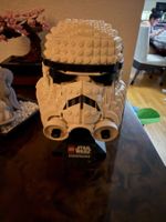 LEGO Star Wars Stormtrooper Helm 75276