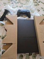 Playstation 4 unbenutzt