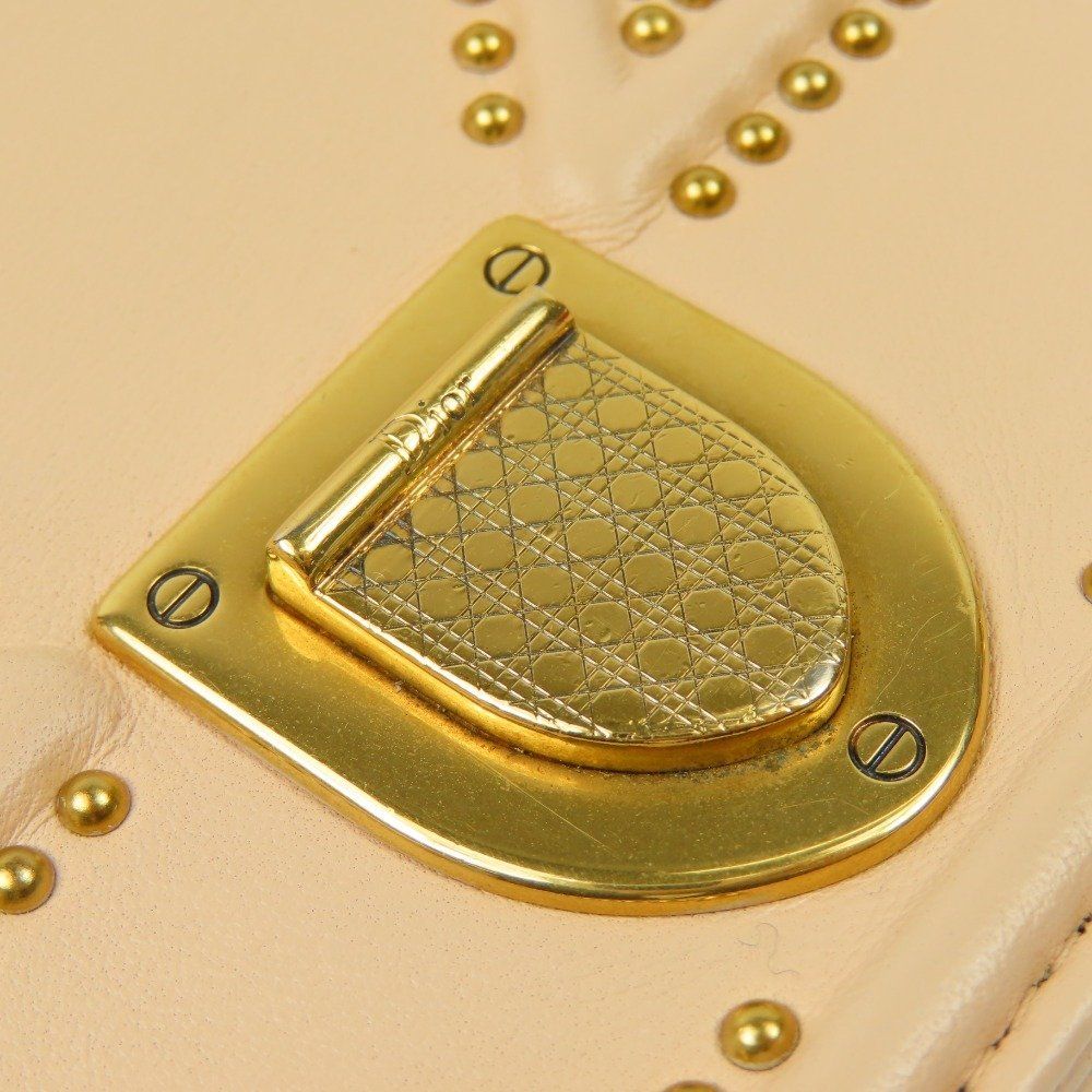 Dior Borse da donna: Christian Dior Diorama Wallet on Chain – Usato da Zürich venduto da Liloubags 7