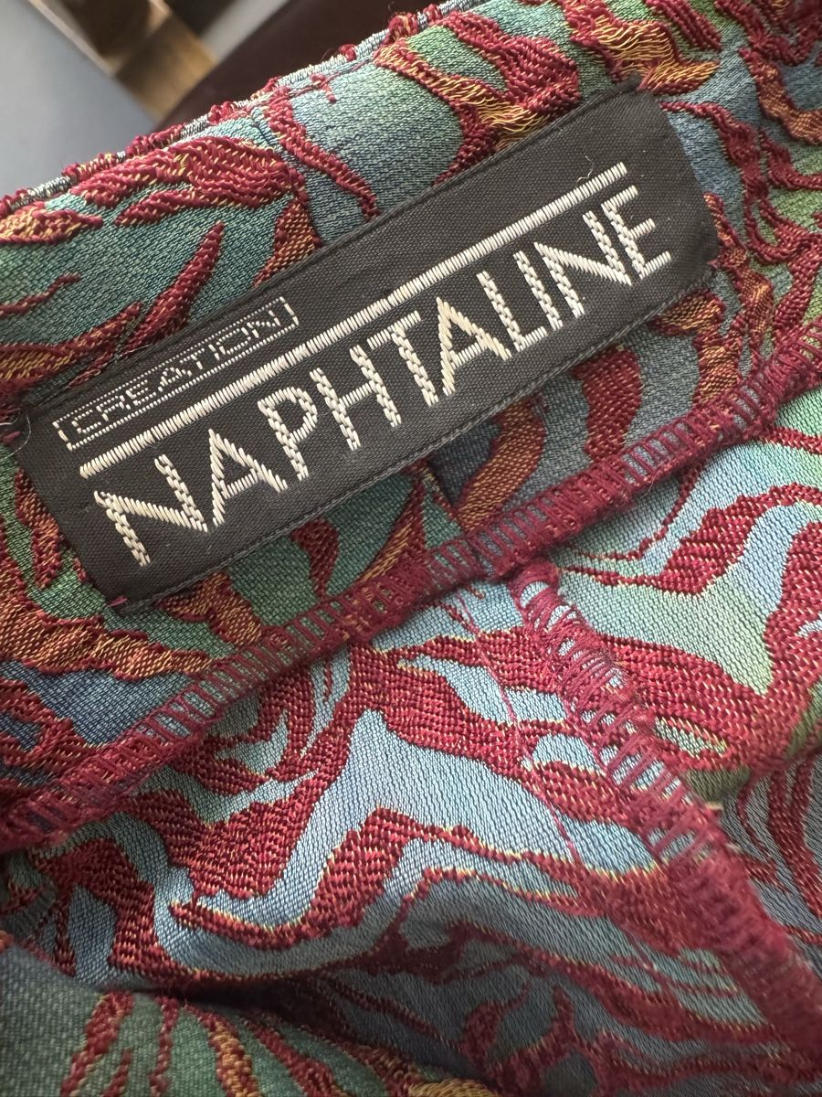 Jacken: Vintage Jacke Creation Naphtaline – Gebraucht aus Obfelden von cesarina10 5