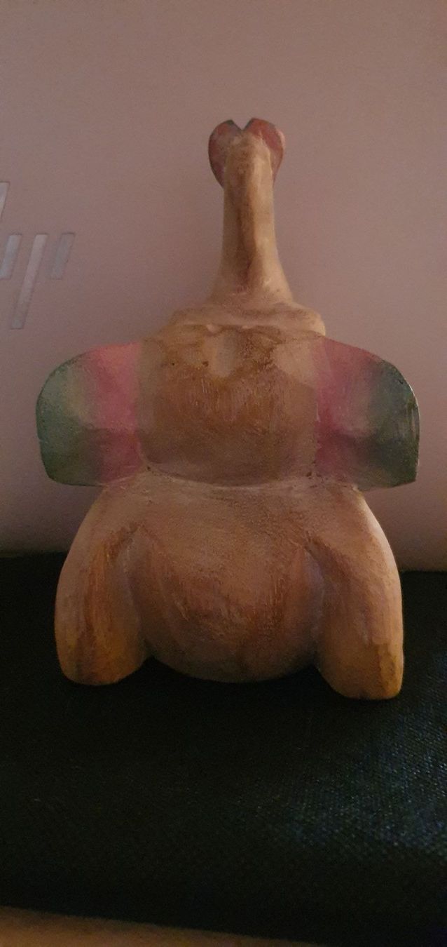 Figuren: Elefant – Gebraucht aus Schönenberg von gismogismo