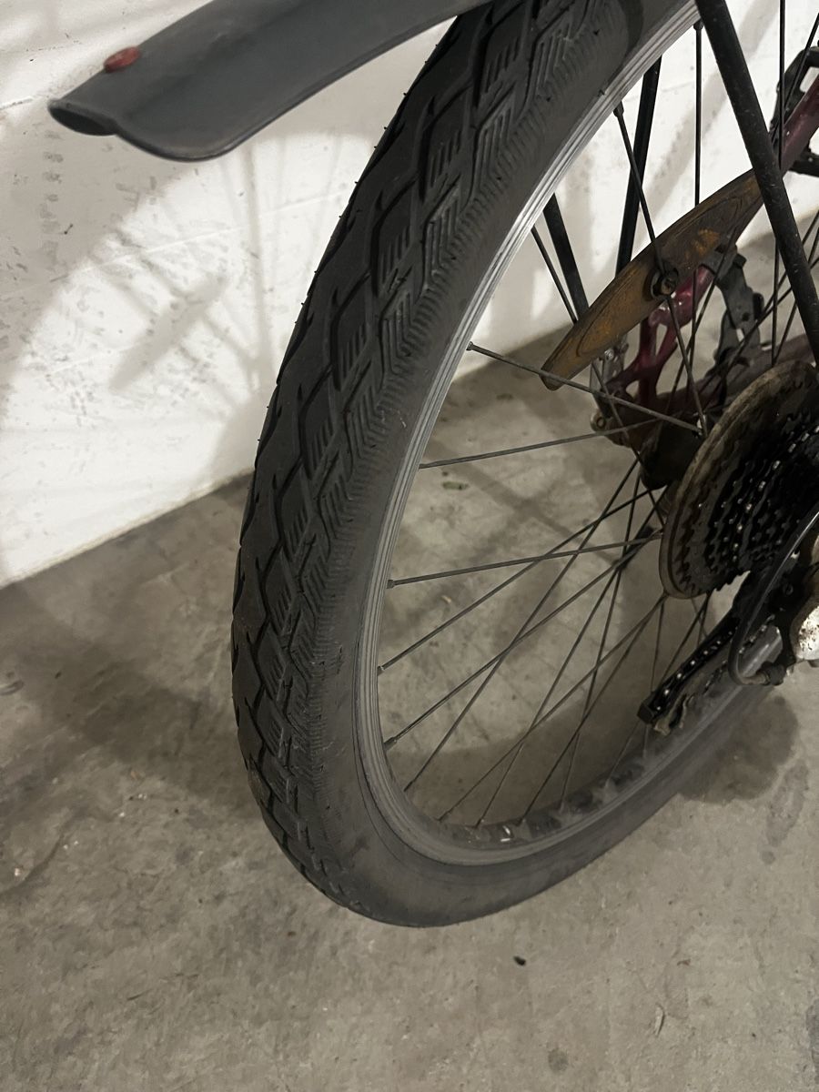 Trek Vélos: Fahhrad Trek – D'occasion à Bern par Anja200414 6