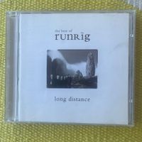 RUNRIG-BEST OF LONG DISTANCE