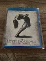 Der letzte Exorzismus: Next Chapter Blu-ray in Top Zustand!