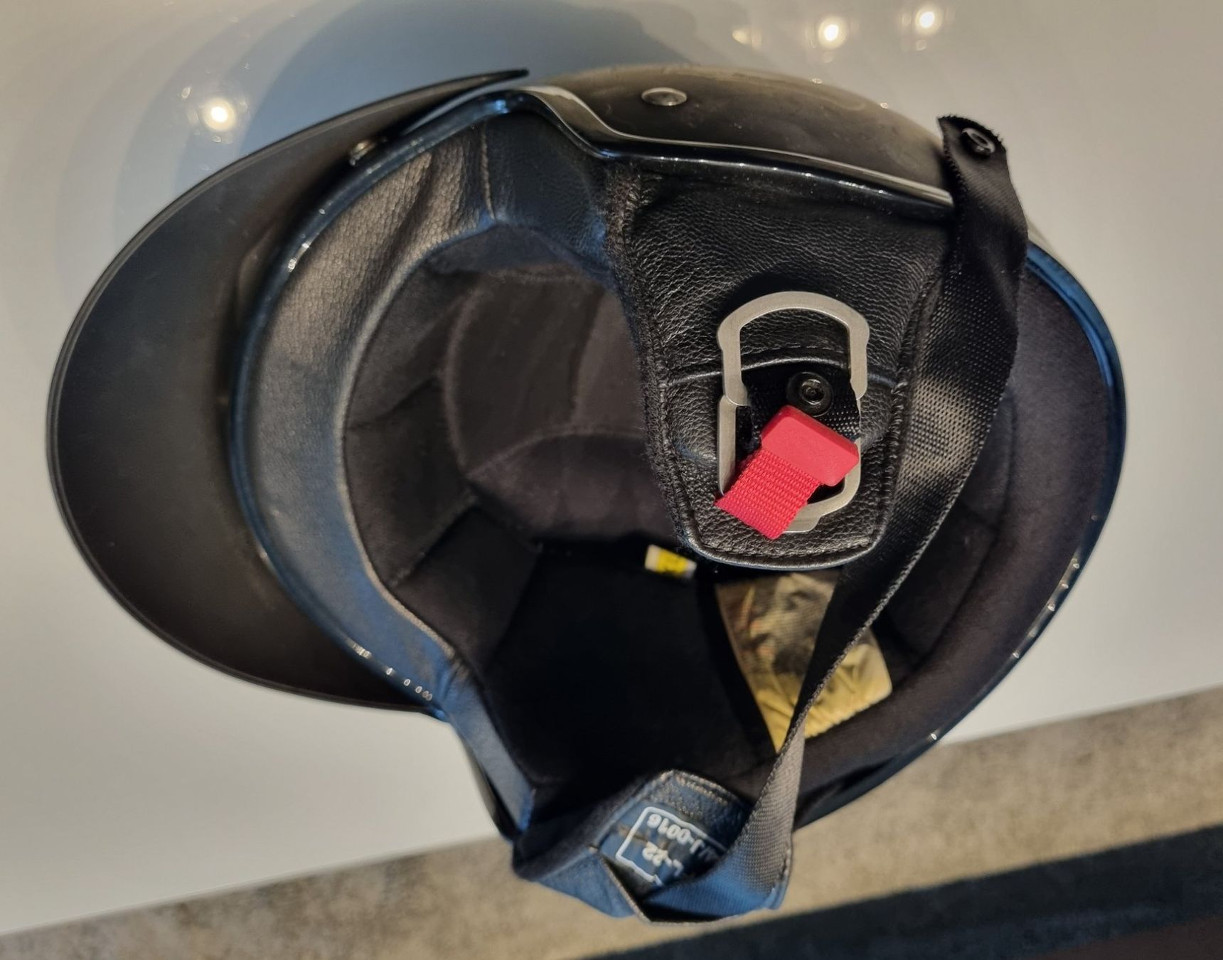 Caschi & visiere: Motorradhelm Harley Davidson DOLOMITE XL 62 – Usato da Tuggen venduto da logoplan 2